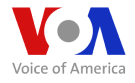 Voice of America